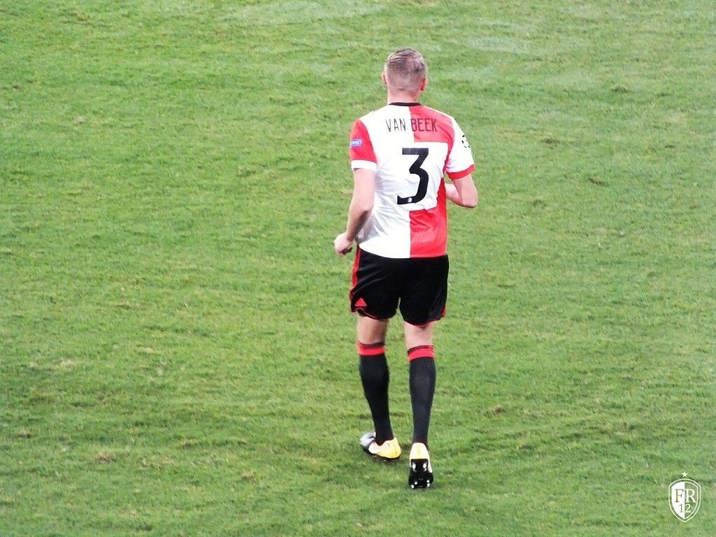 SSC Napoli - Feyenoord
