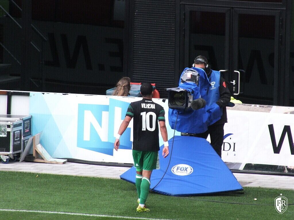 AZ - Feyenoord