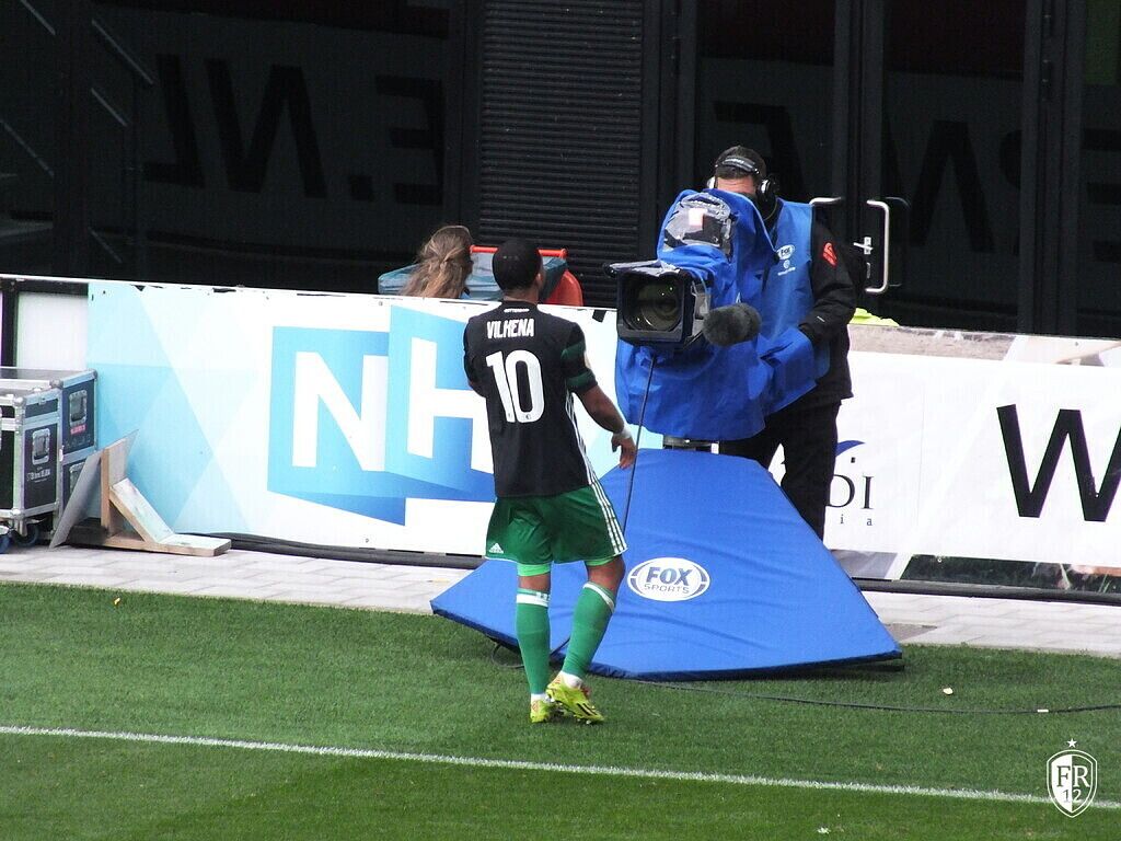 AZ - Feyenoord