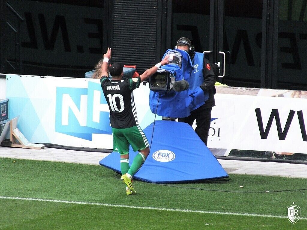 AZ - Feyenoord