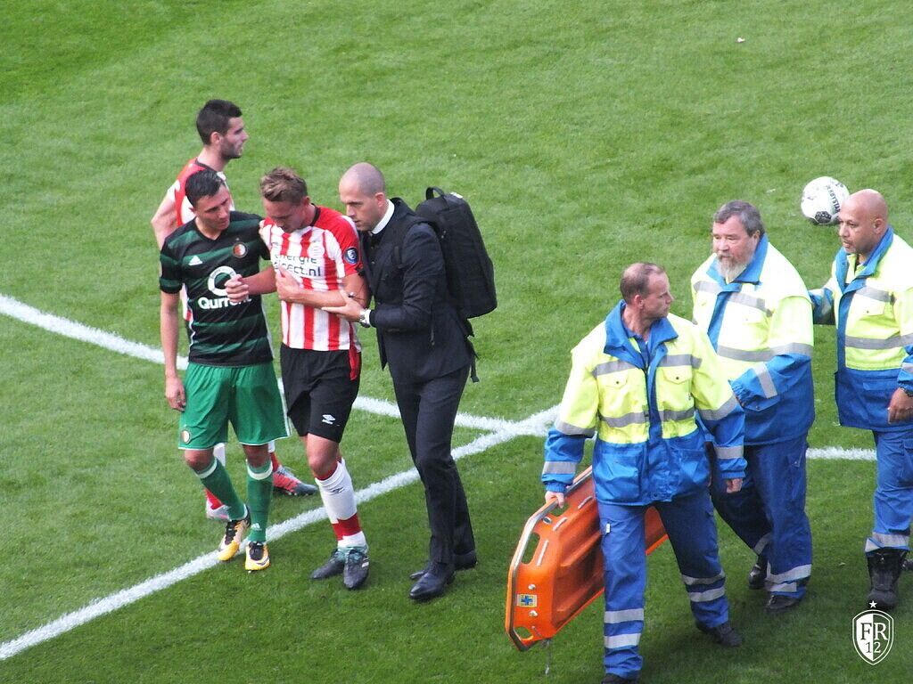 PSV - Feyenoord