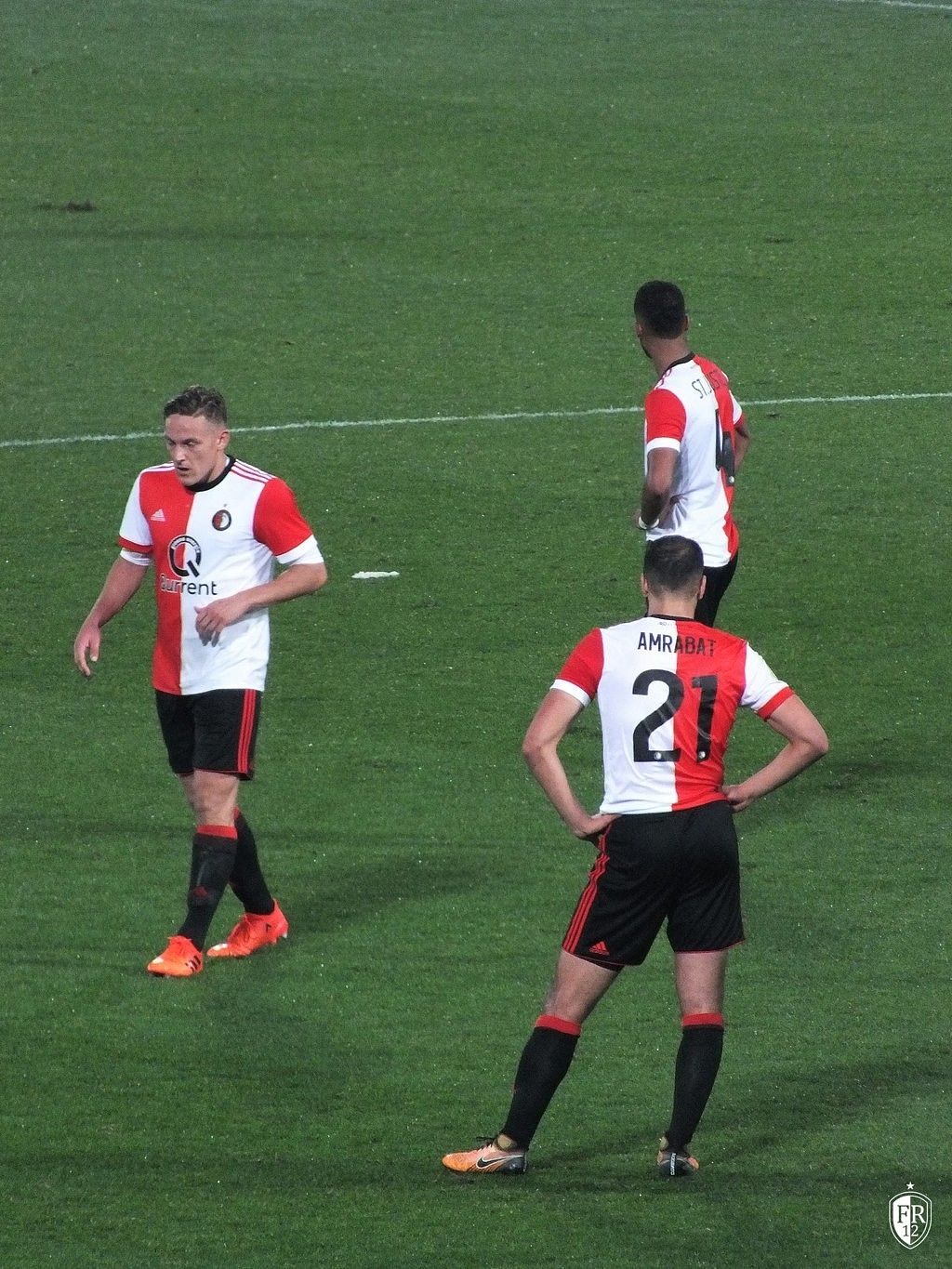 Feyenoord - PEC Zwolle