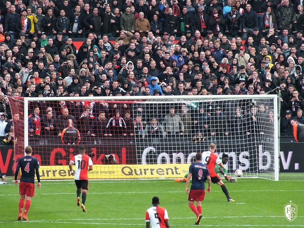 Feyenoord - ajax