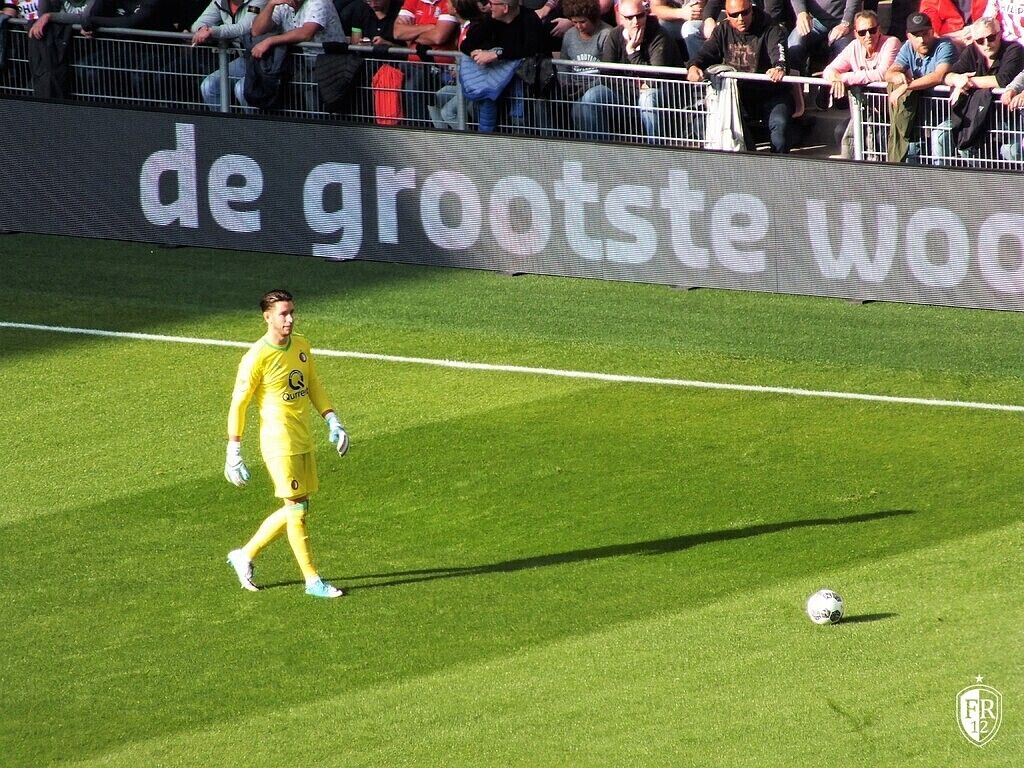 PSV - Feyenoord
