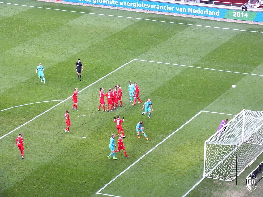 FC Twente - Feyenoord