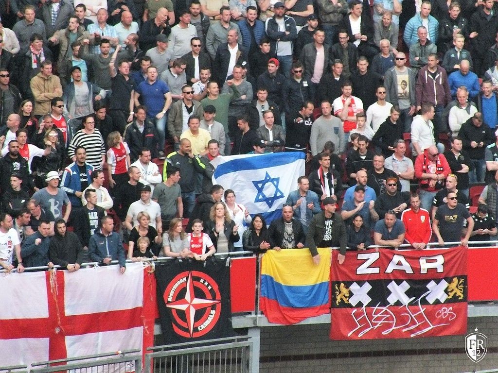 Ajax - Feyenoord