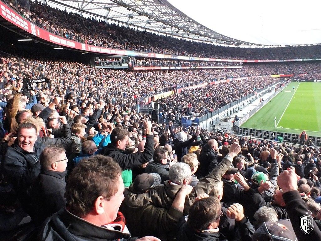 Feyenoord - ajax