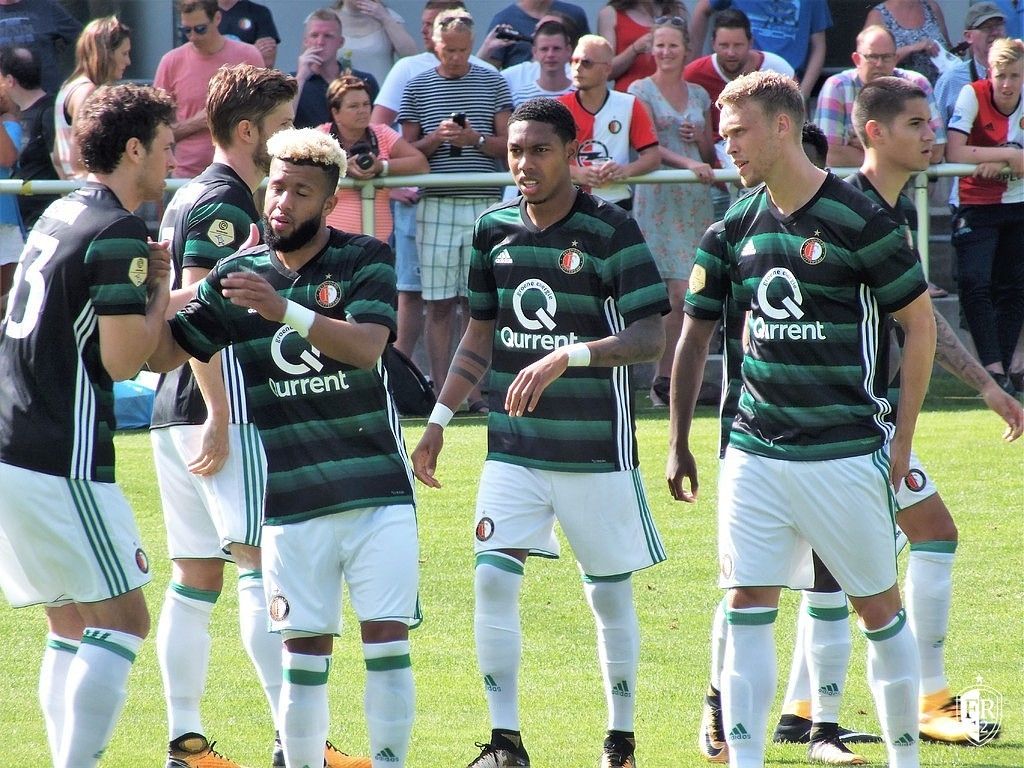SC Freiburg - Feyenoord