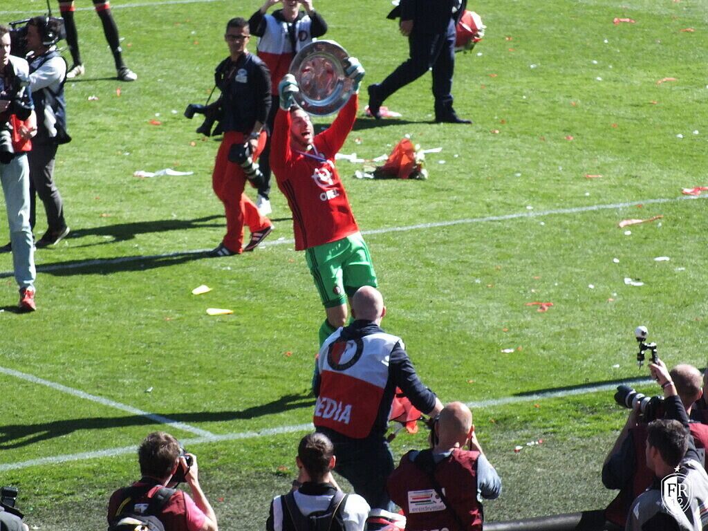 Feyenoord - Heracles