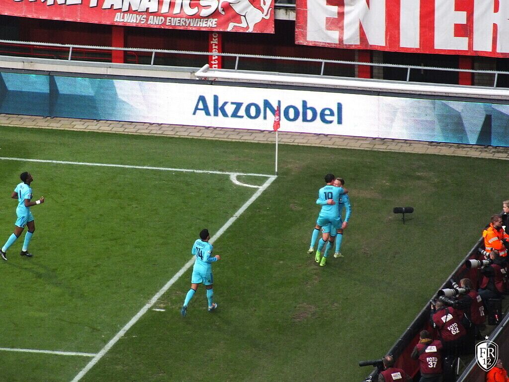 FC Twente - Feyenoord