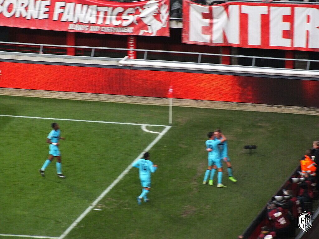 FC Twente - Feyenoord