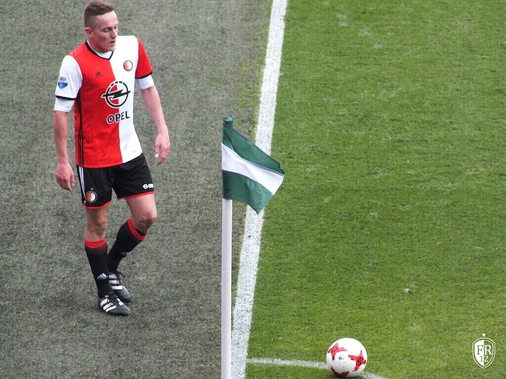 Feyenoord - PSV