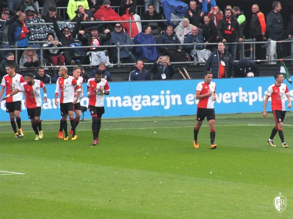 Feyenoord - ajax