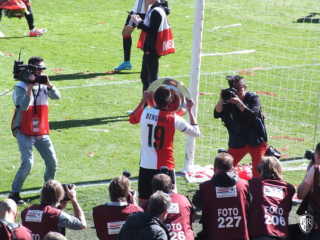 Feyenoord - Heracles