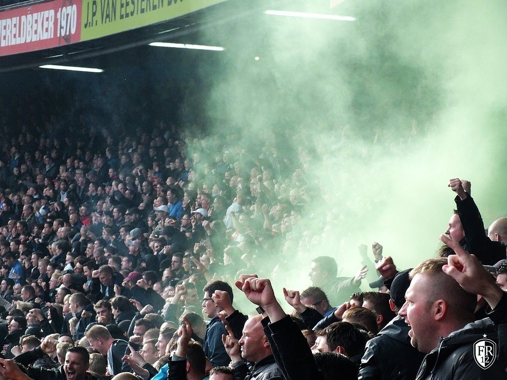 Feyenoord - ajax