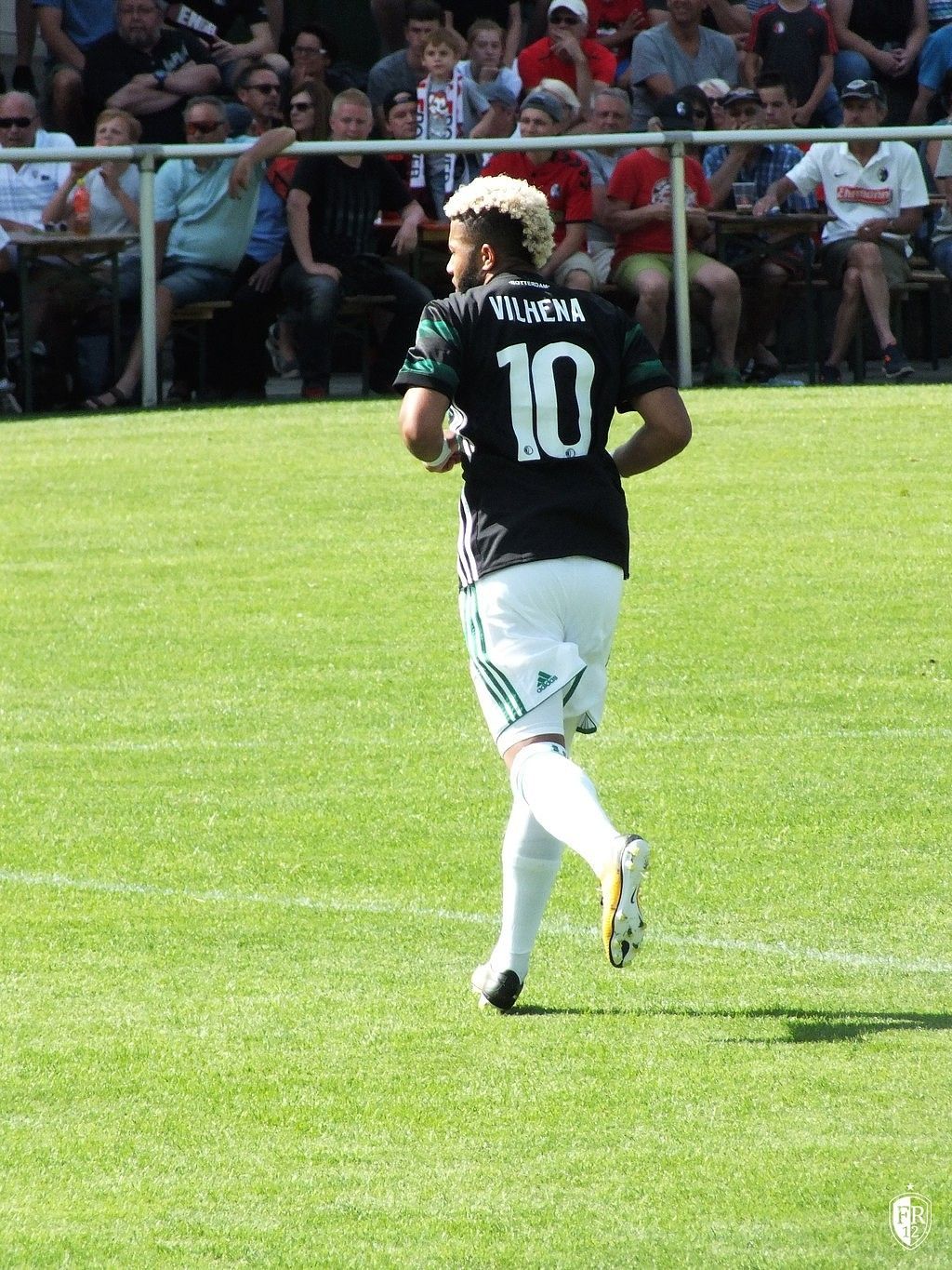 SC Freiburg - Feyenoord