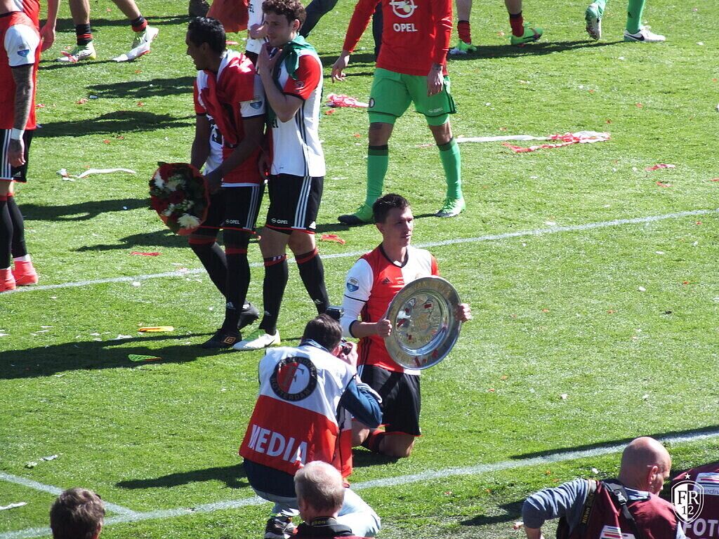 Feyenoord - Heracles