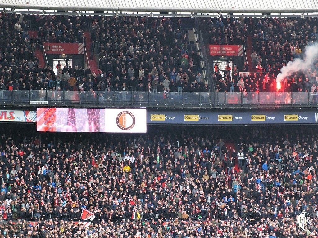 Feyenoord - ajax