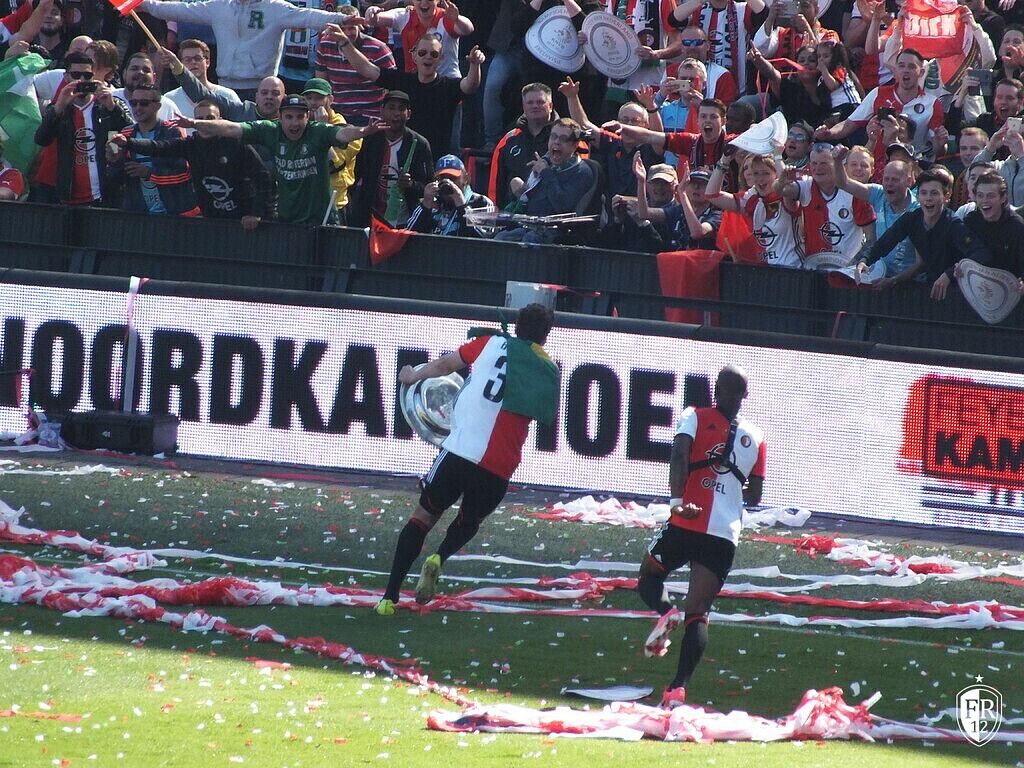Feyenoord - Heracles
