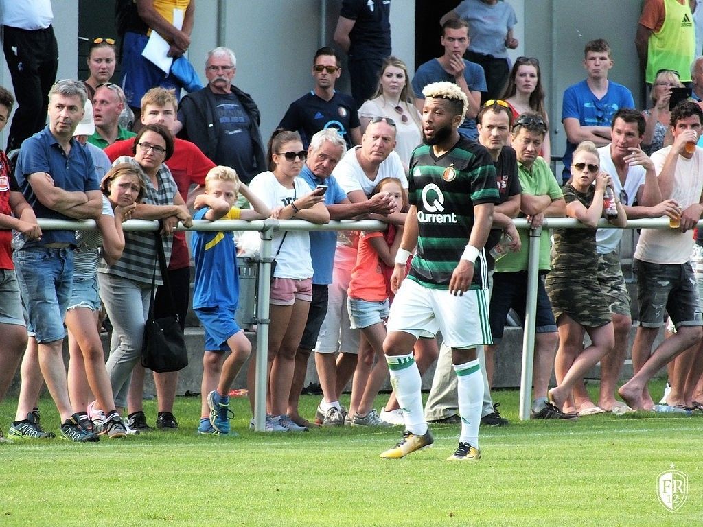 SC Freiburg - Feyenoord