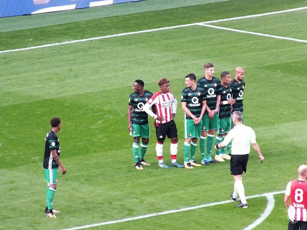 PSV - Feyenoord