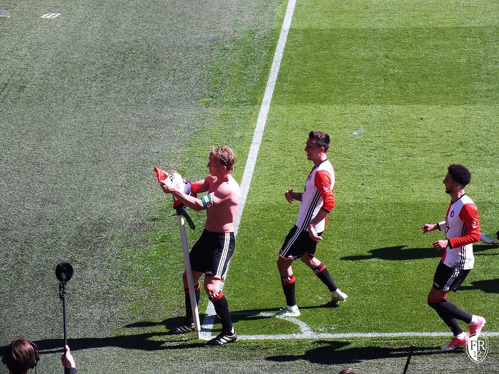Feyenoord - Heracles