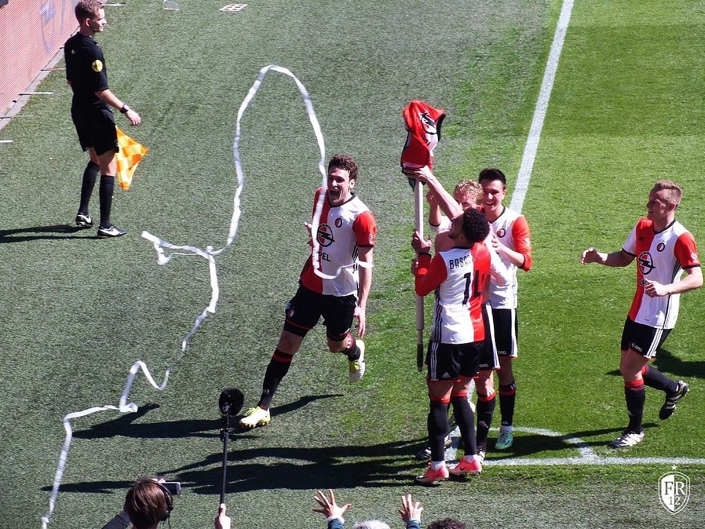 Feyenoord - Heracles