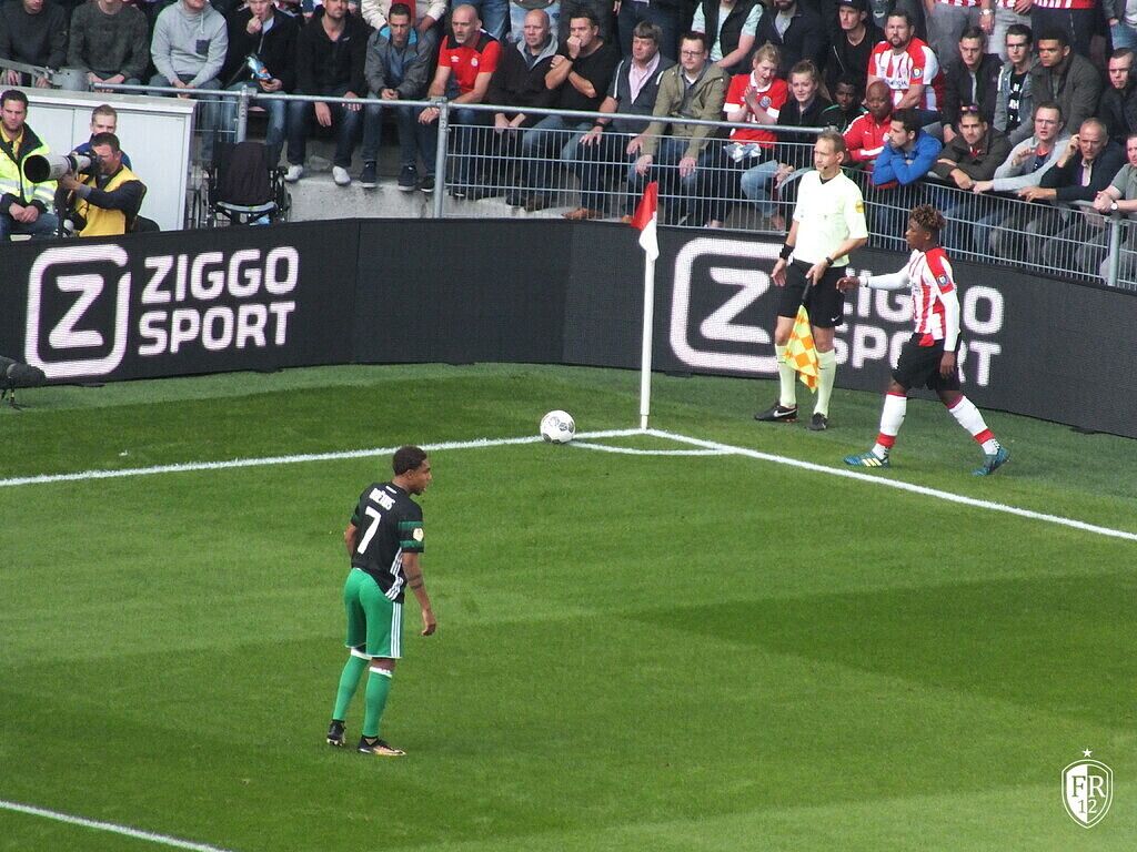 PSV - Feyenoord