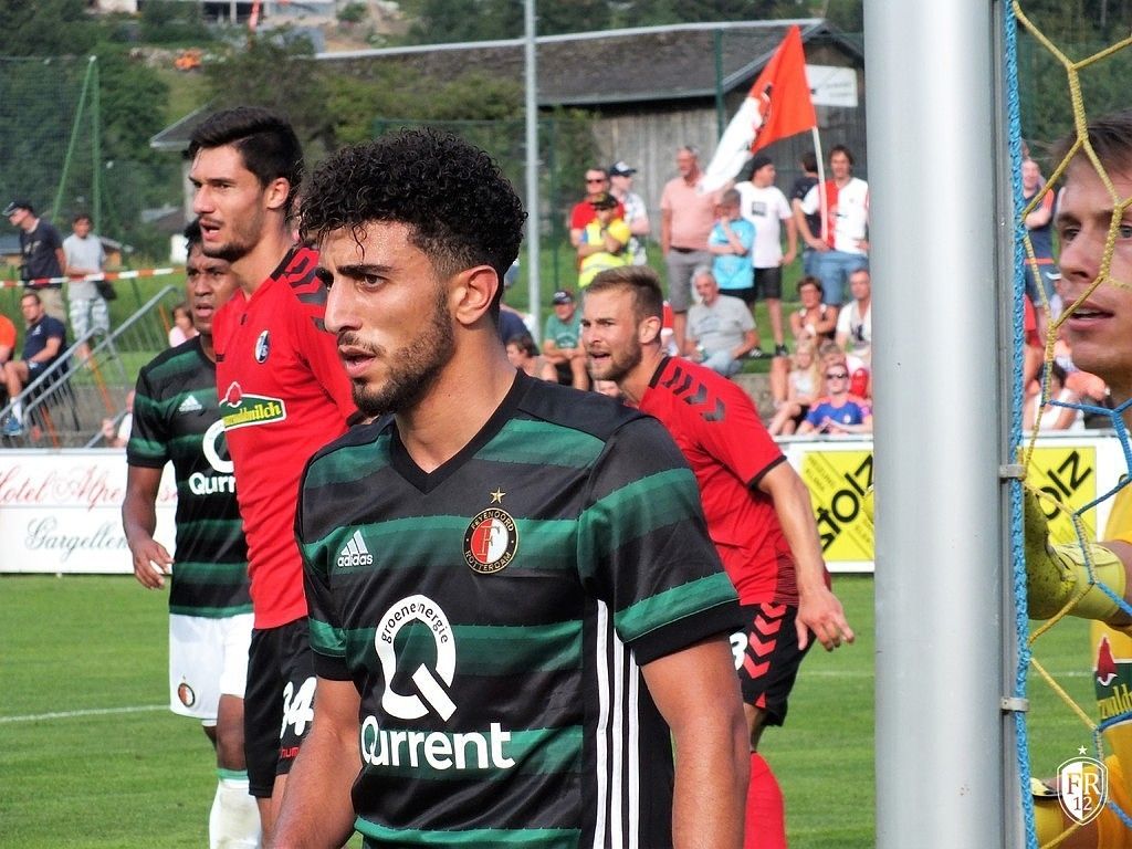 SC Freiburg - Feyenoord