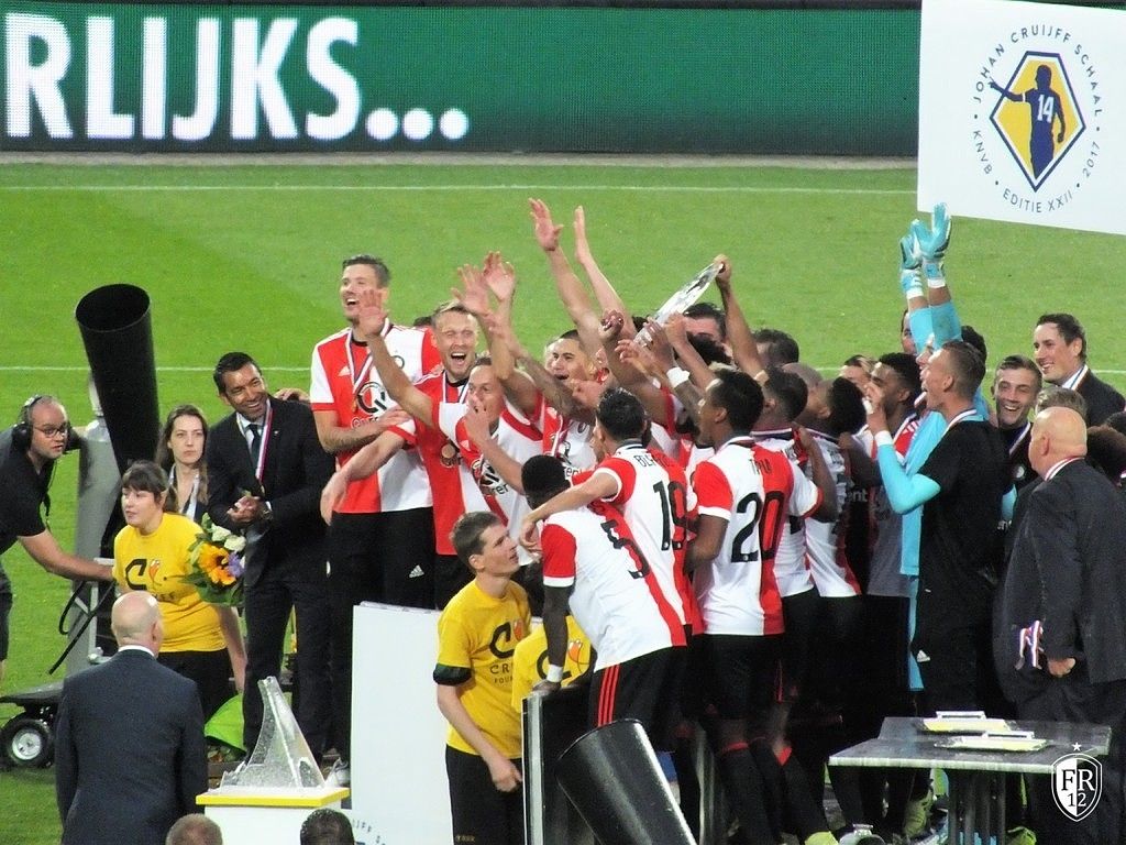 Johan Cruijff Schaal