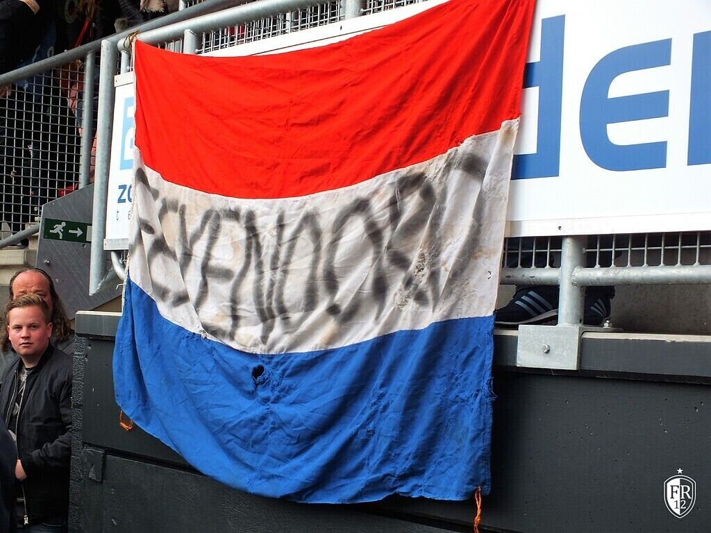 Excelsior - Feyenoord
