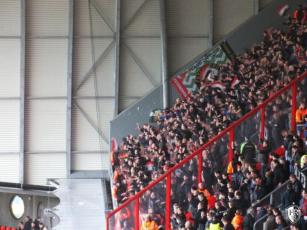 FC Twente - Feyenoord