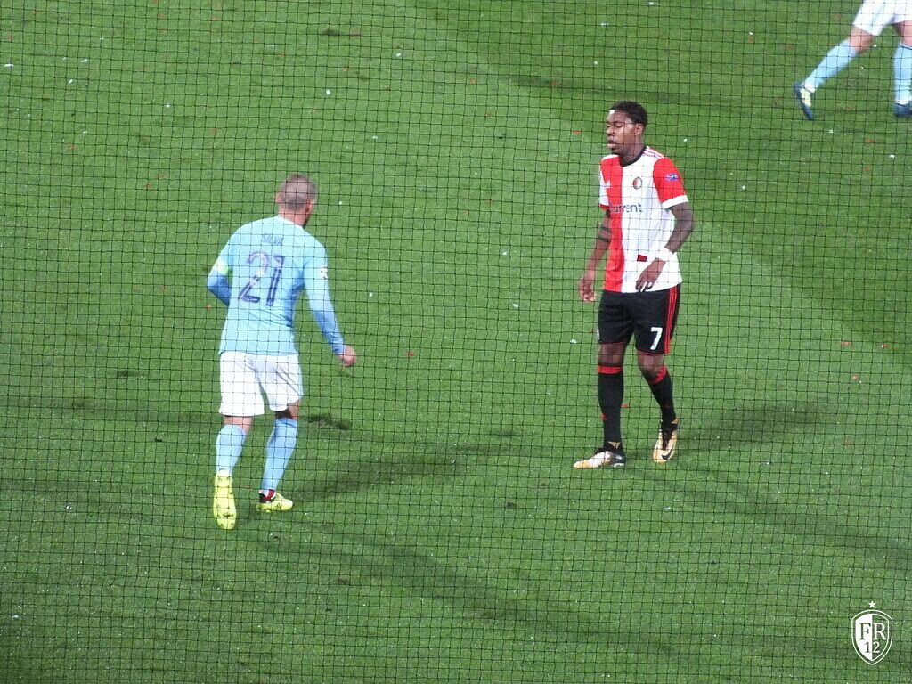 Feyenoord - Manchester City