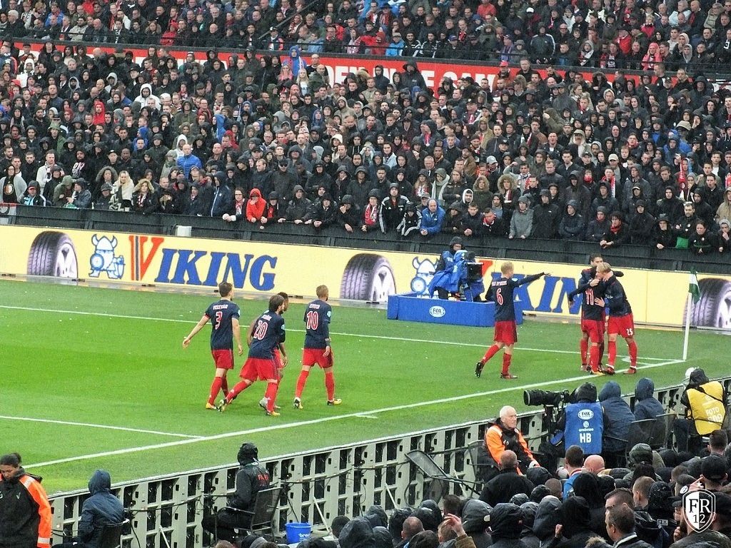 Feyenoord - ajax