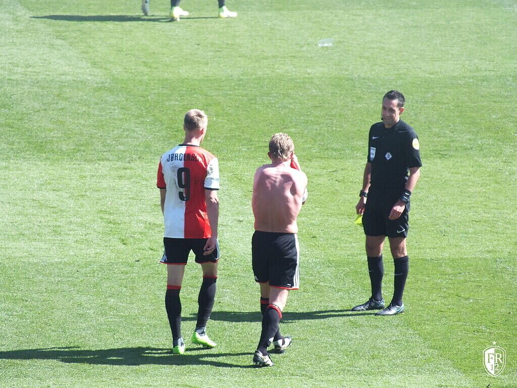 Feyenoord - Heracles