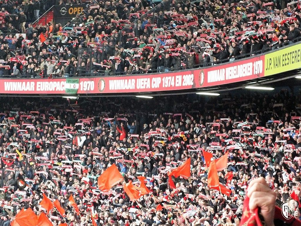 Feyenoord - PSV