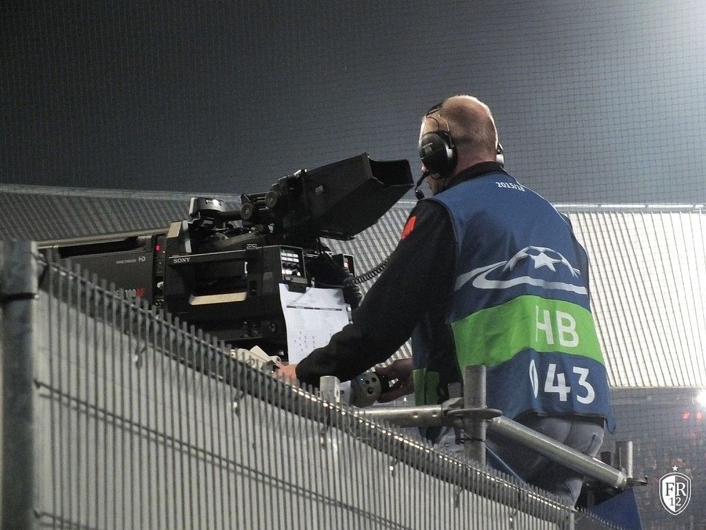 Feyenoord - Sjachtar Donetsk