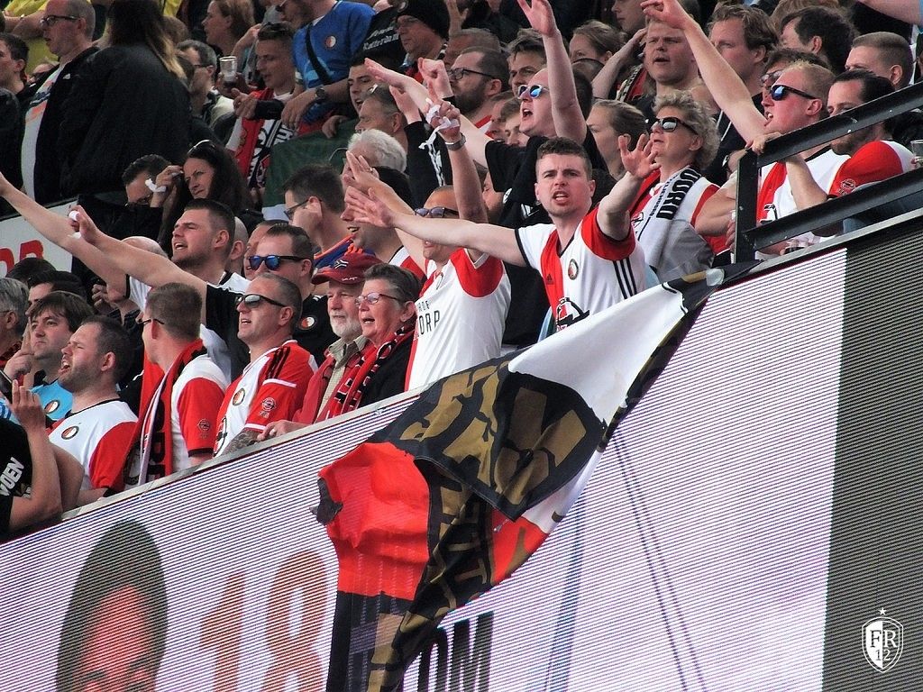 Feyenoord - Heracles