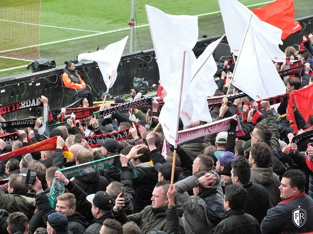 Feyenoord - PSV
