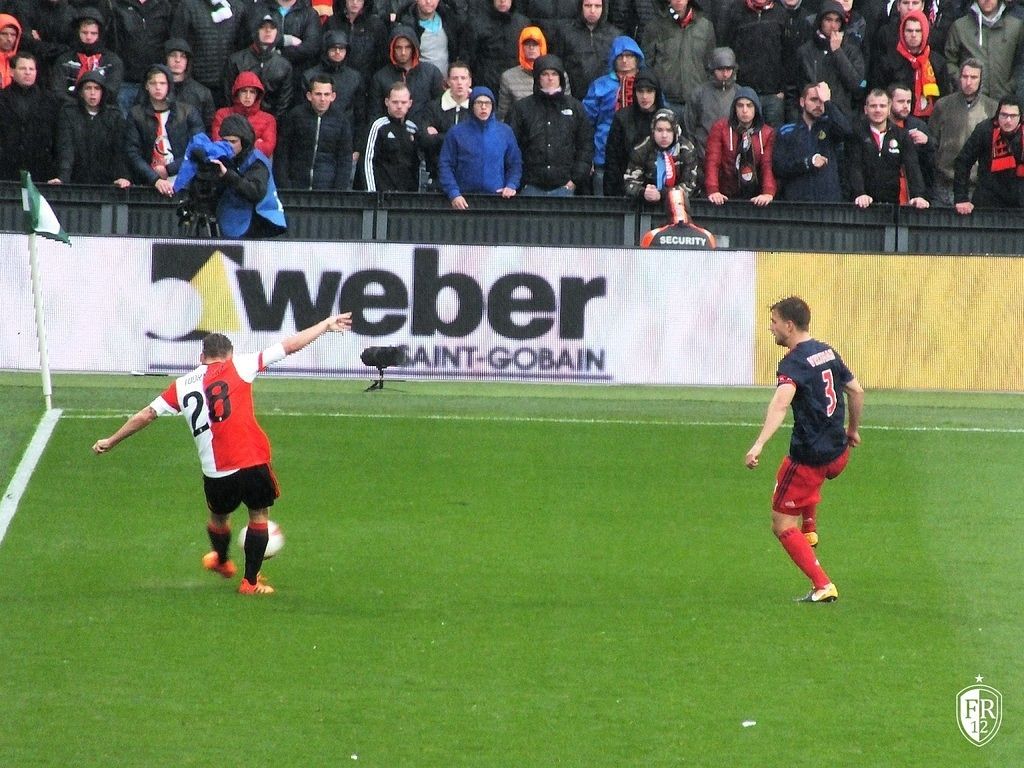 Feyenoord - ajax