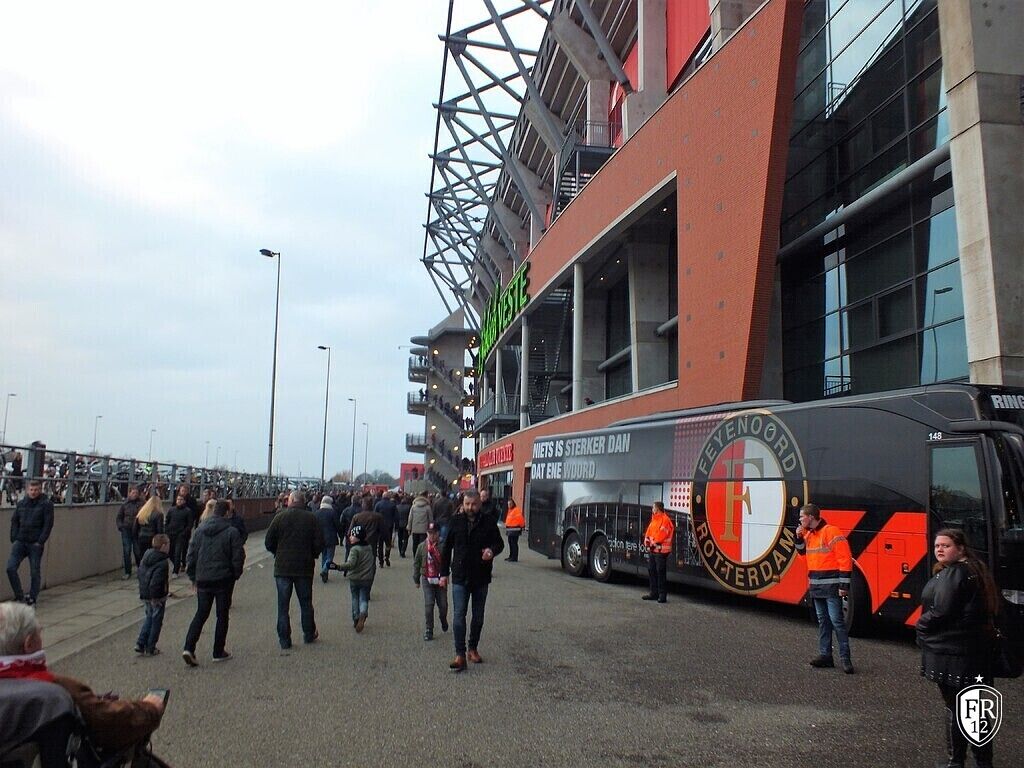 FC Twente - Feyenoord