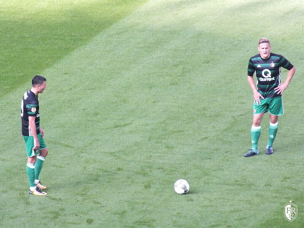 PSV - Feyenoord