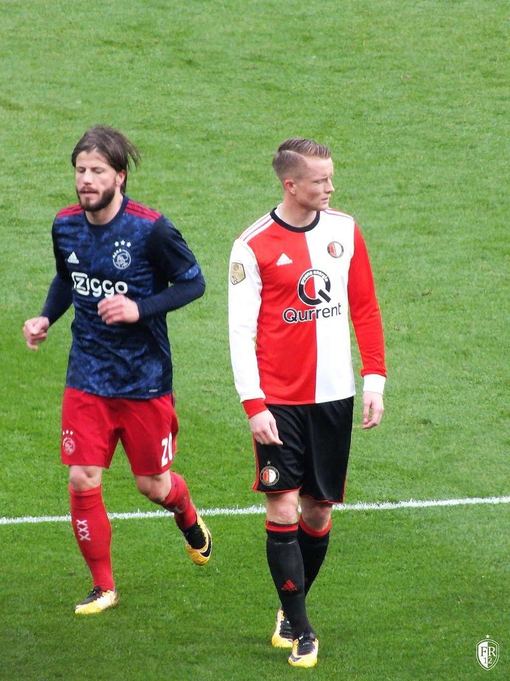Feyenoord - ajax