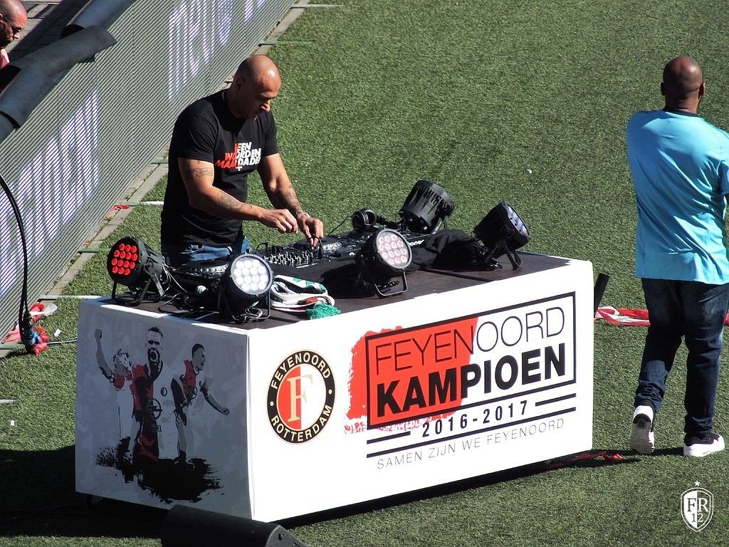 Feyenoord - Heracles