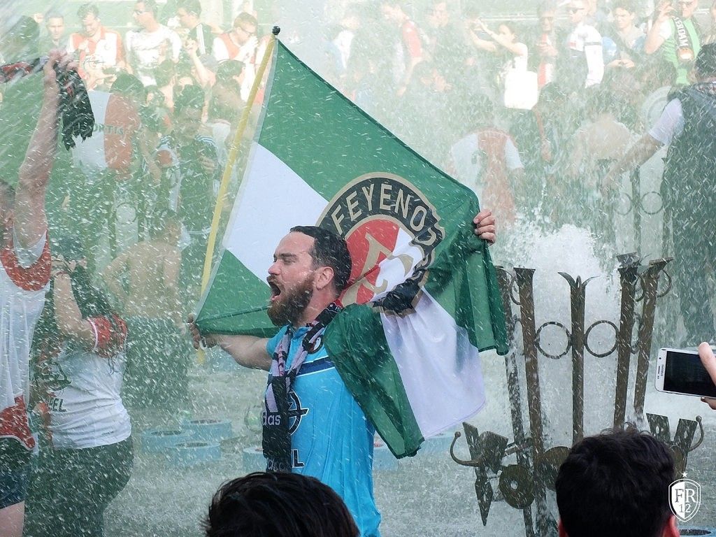 Feyenoord - Heracles