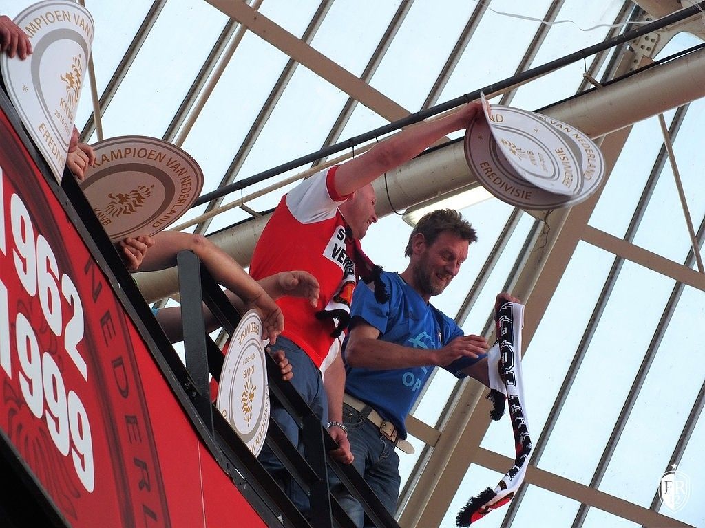Feyenoord - Heracles