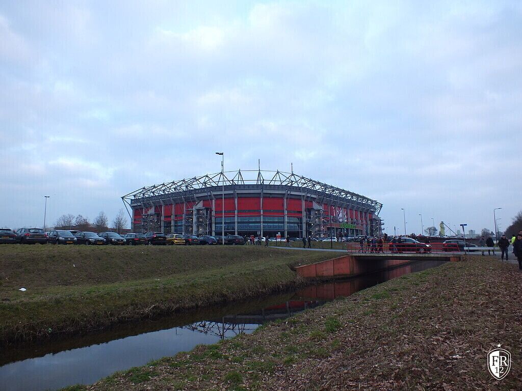 FC Twente - Feyenoord