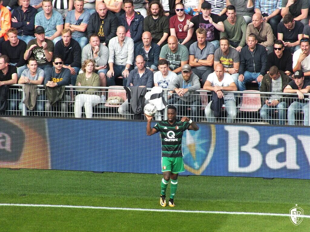 PSV - Feyenoord
