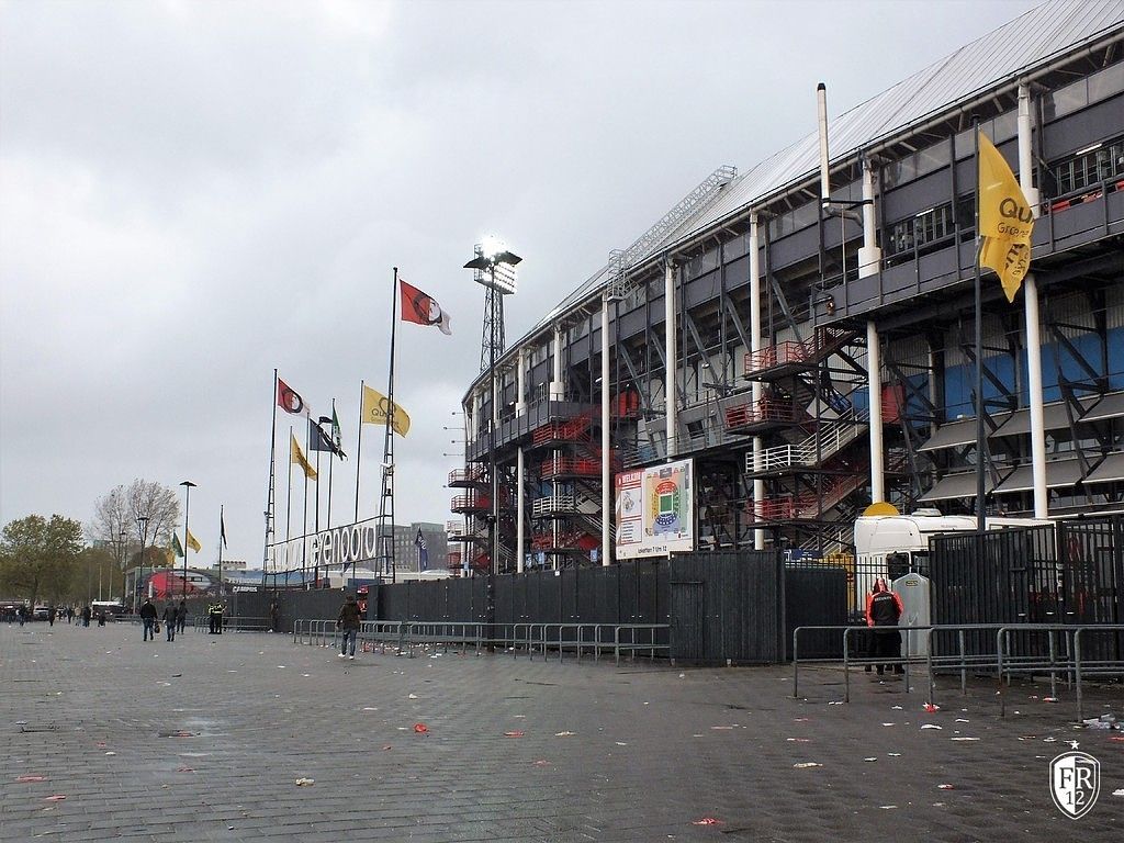 Feyenoord - ajax