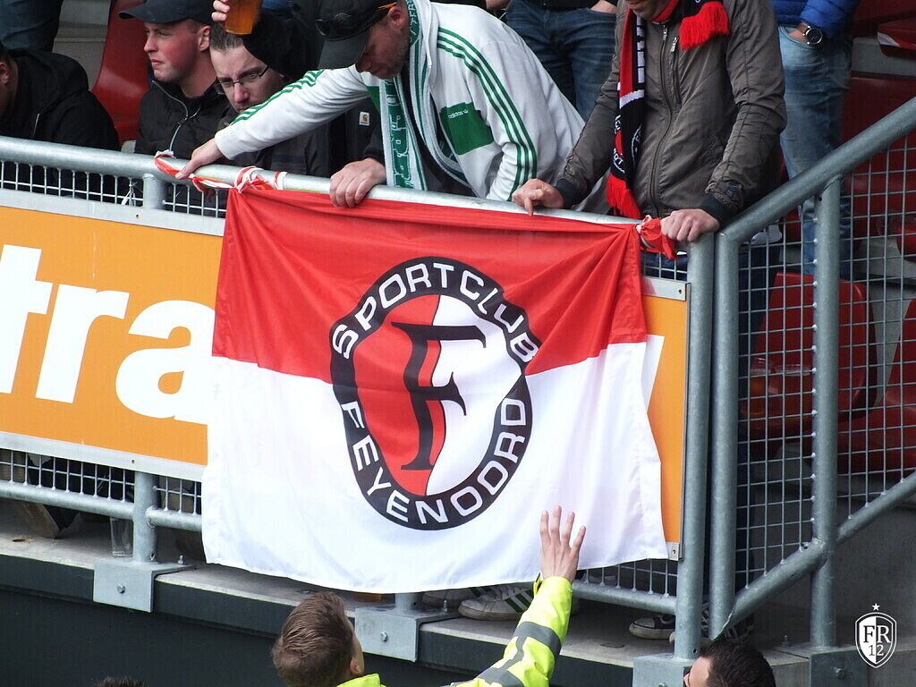 Excelsior - Feyenoord